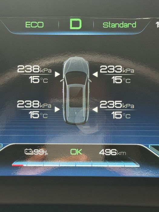 Срочно!! BYD tang FULL 4.6 сек. EV 600