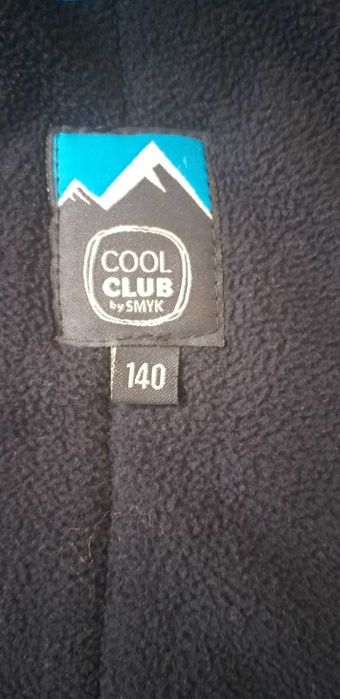 Geacă groasă, Cool Club 140cm, Cod F7