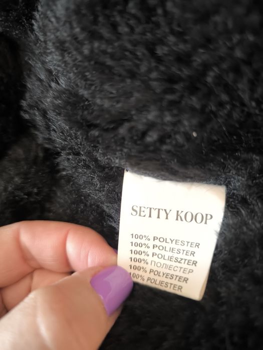 Geaca iarna Setty Koop 10 ani