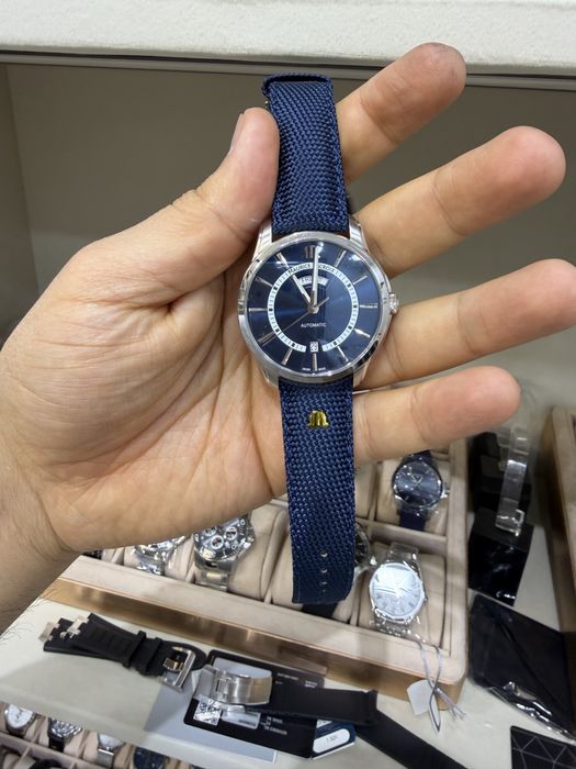 Frederique Constant Day Date