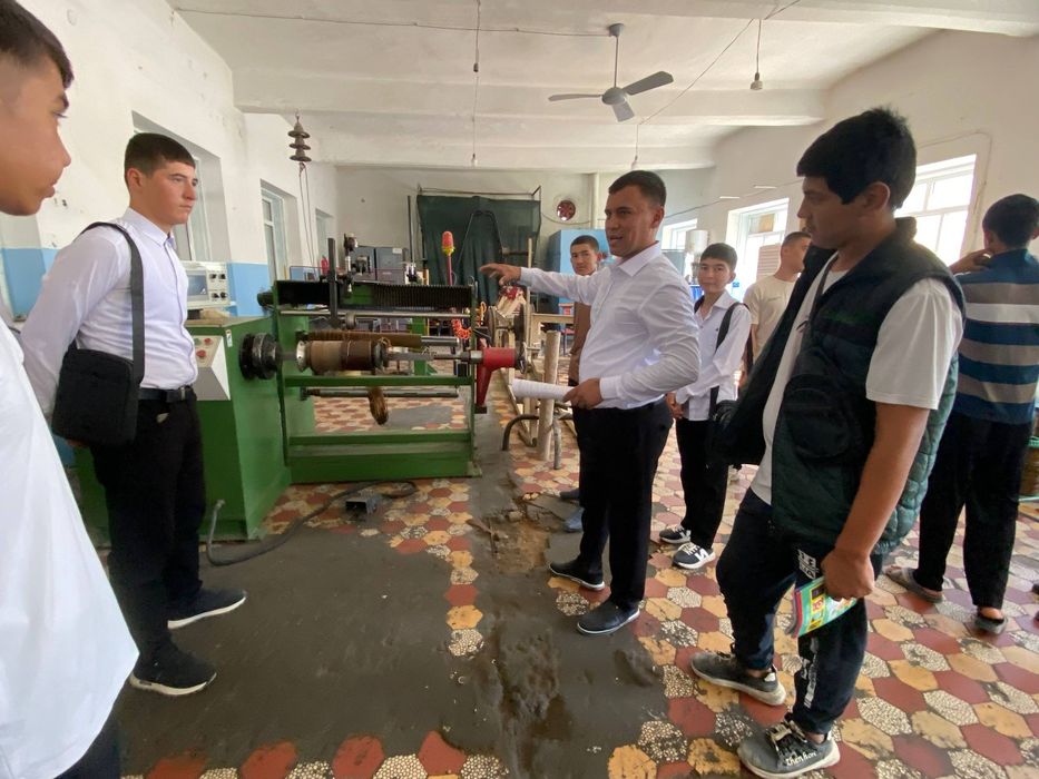 Срочный электрик Бухара 24/7