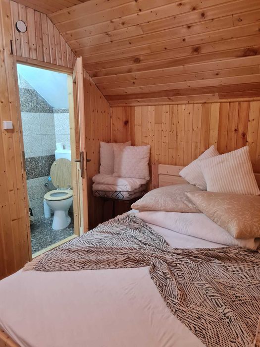 Cabană Revelion Disponibilă