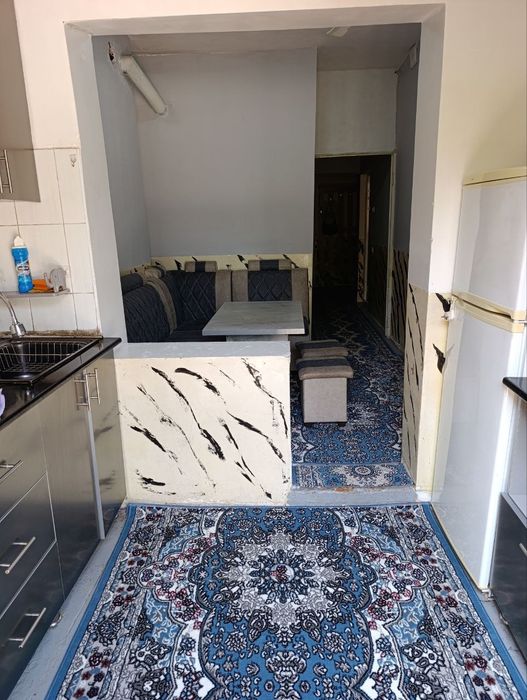 5-mikrarayonda Kvartira ijaraga beriladi