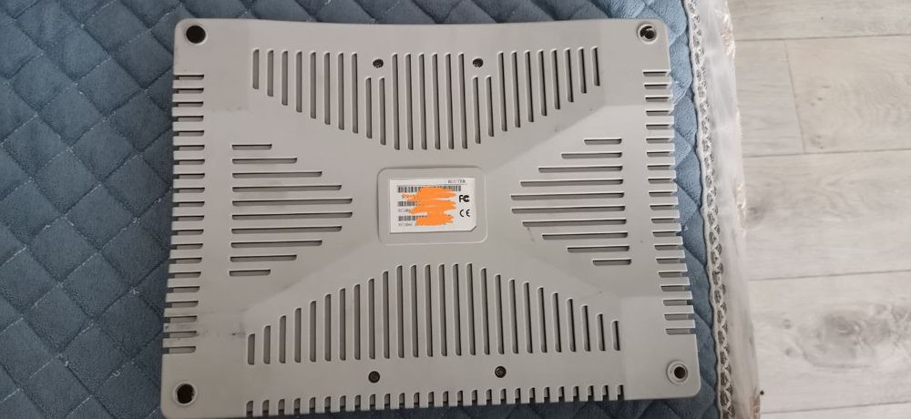 Продам SIM‑банк GoIP SBM128 (б/у, 128 слотов)