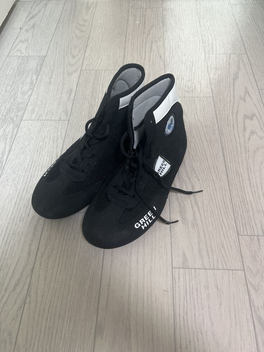 Борцовка для борьбы и бокс