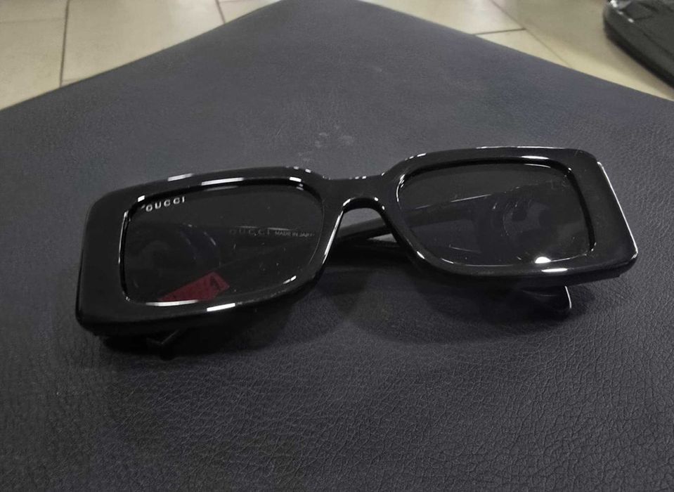 Слънчеви очила Gucci GG1325S-001-54