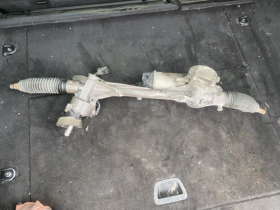Електрическа кормилна рейка Audi A3 2016г