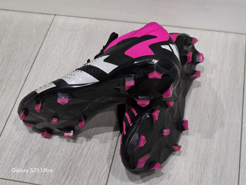 Бутсы Adidas Predator