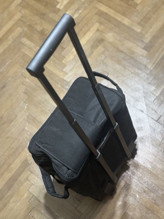 Термо чанта Dunlop