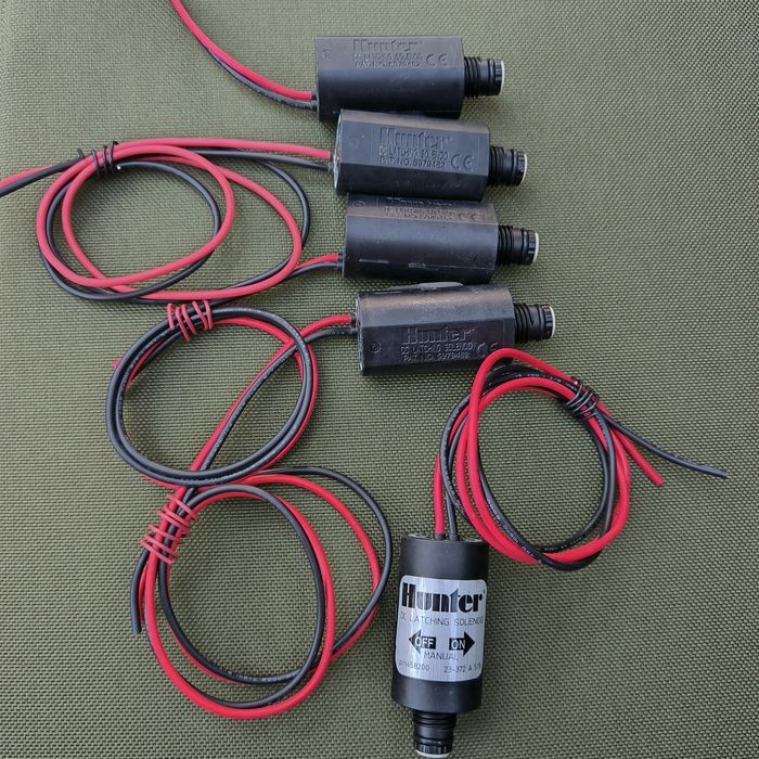 Programator Solem BL-IP Bluetooth, Hunter, Irritrol 9V, senzor ploaie