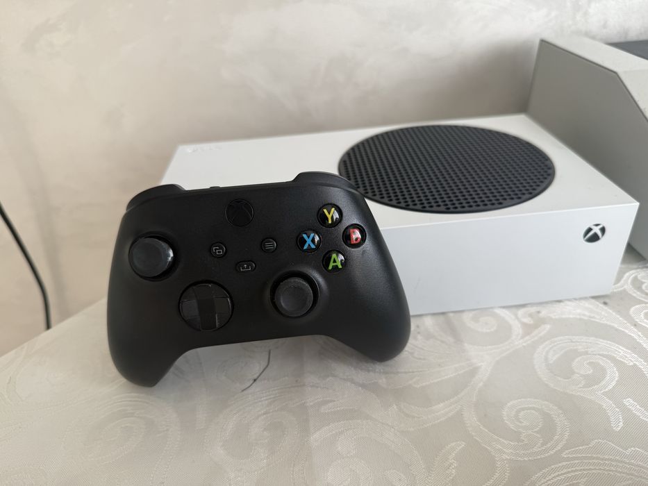 Игровая приставка