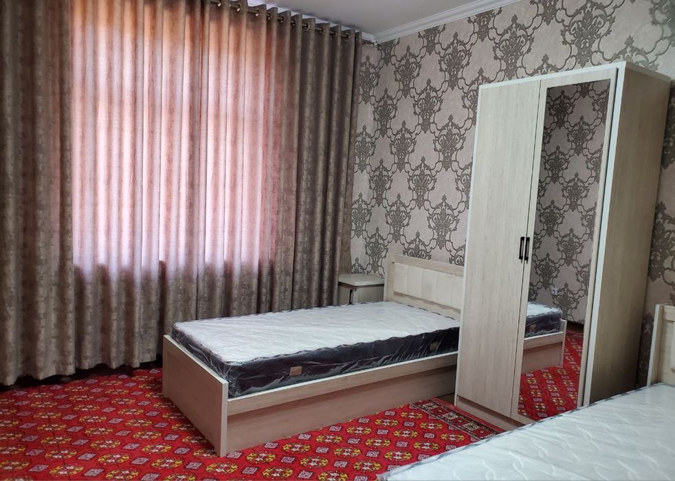 Яккасарой. Аренда ж/к golden house.  3 хона.  800$