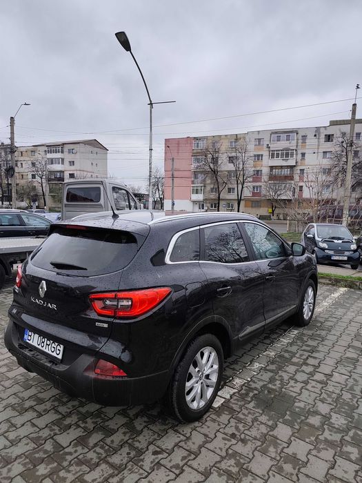 Renault KADJAR 1.5Dci