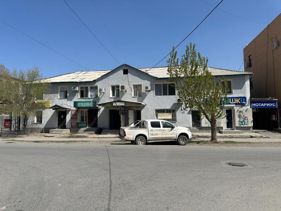 Сдаются в аренду кабинеты