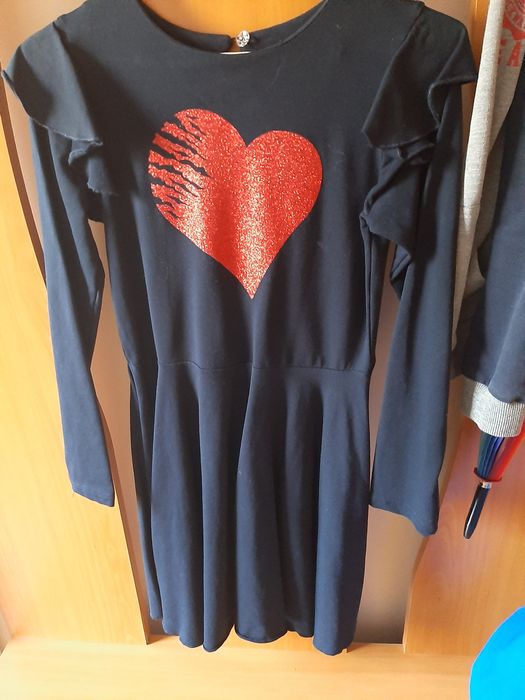 Рокля за госпожици