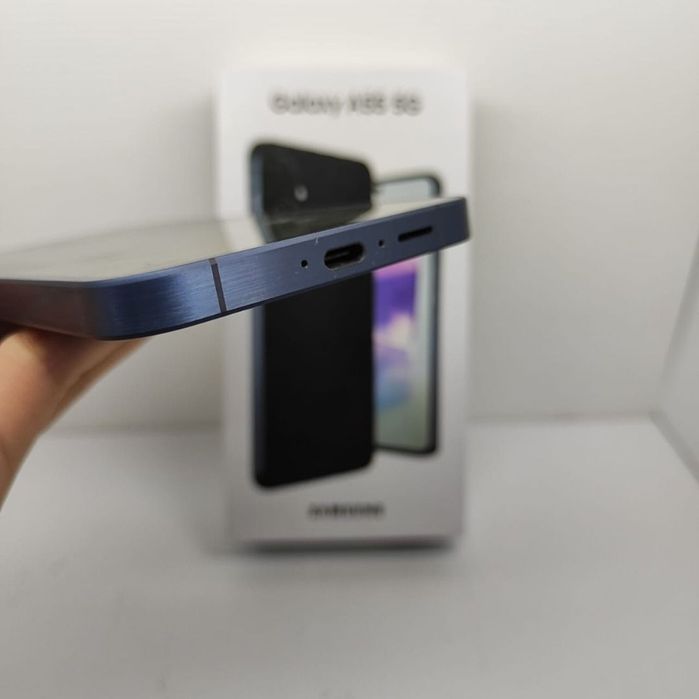Обменяю Samsung A55 8/128
