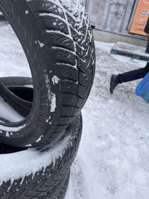 Хорошая резина !!екахама