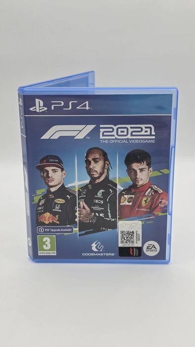 Joc video PS4 F1 2021