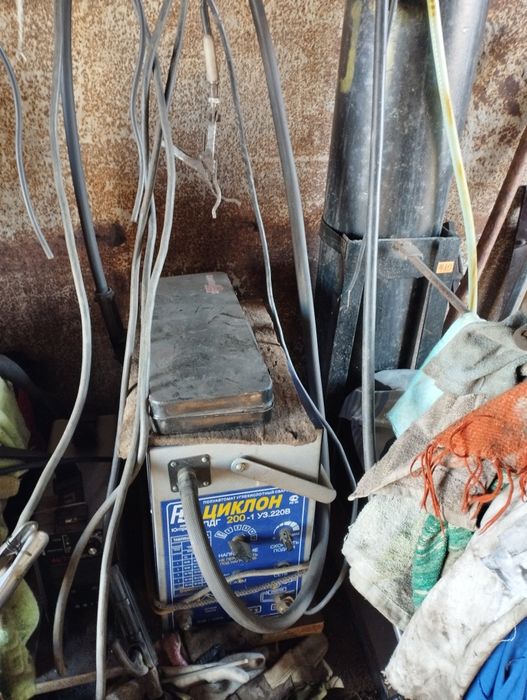 Продам сверлильный станок