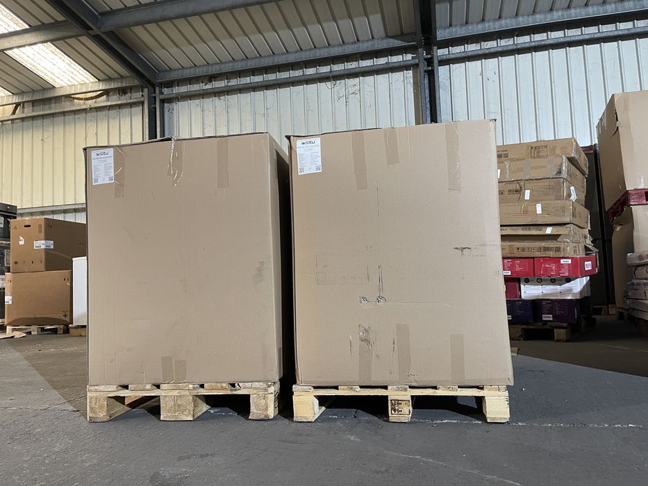 Paleti Accesori casa de la firma  Woltu