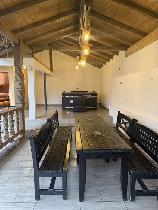 Vila Florentina- Cazare in Moieciu de Sus
