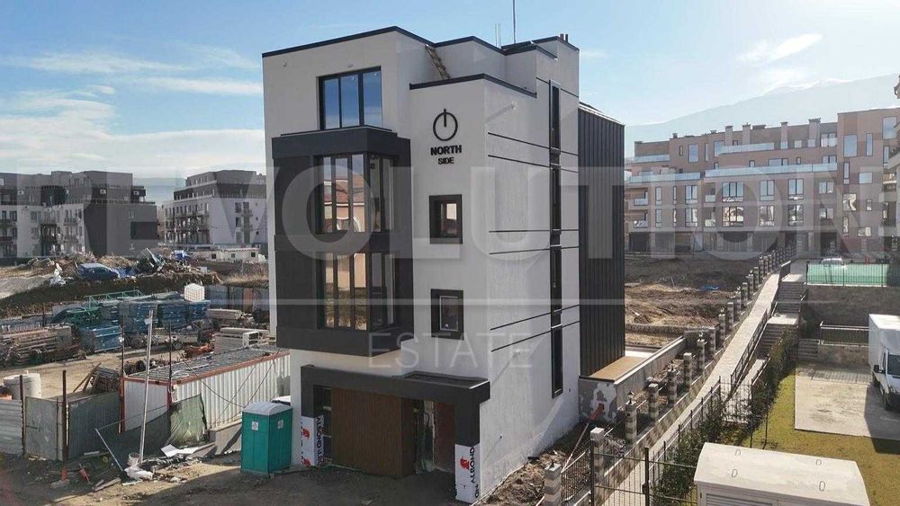 Продава се Тристаен апартамент в София, Малинова долина - 125 кв.м за 2080 €/кв.м - Снимка #15