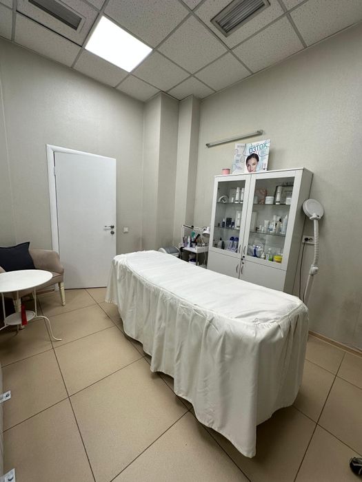 Сдается кабинет в салоне красоты