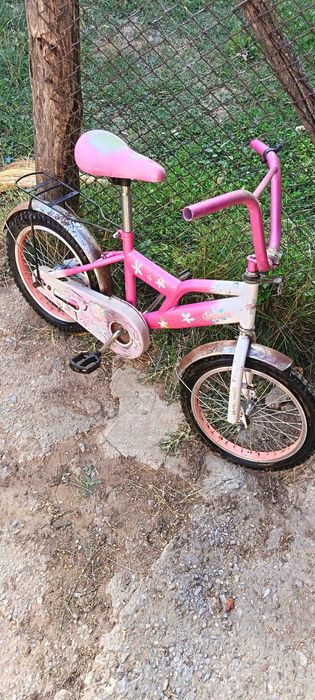 Колело 3броя използвани