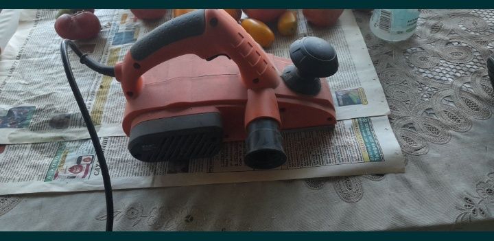 Продам электрорубанок