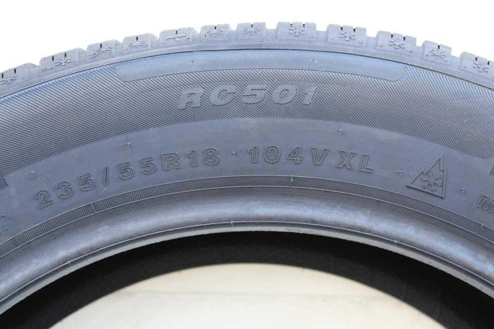 Anvelope noi 235/55 R18, 104V, XL, Aptany, All Season, DOT 2025