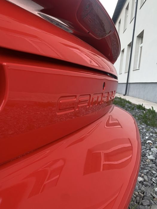 Chevrolet Camaro 3.8 Benzină 1998