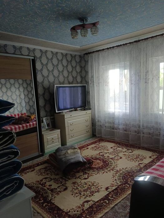 Продается уютный дом возле гор