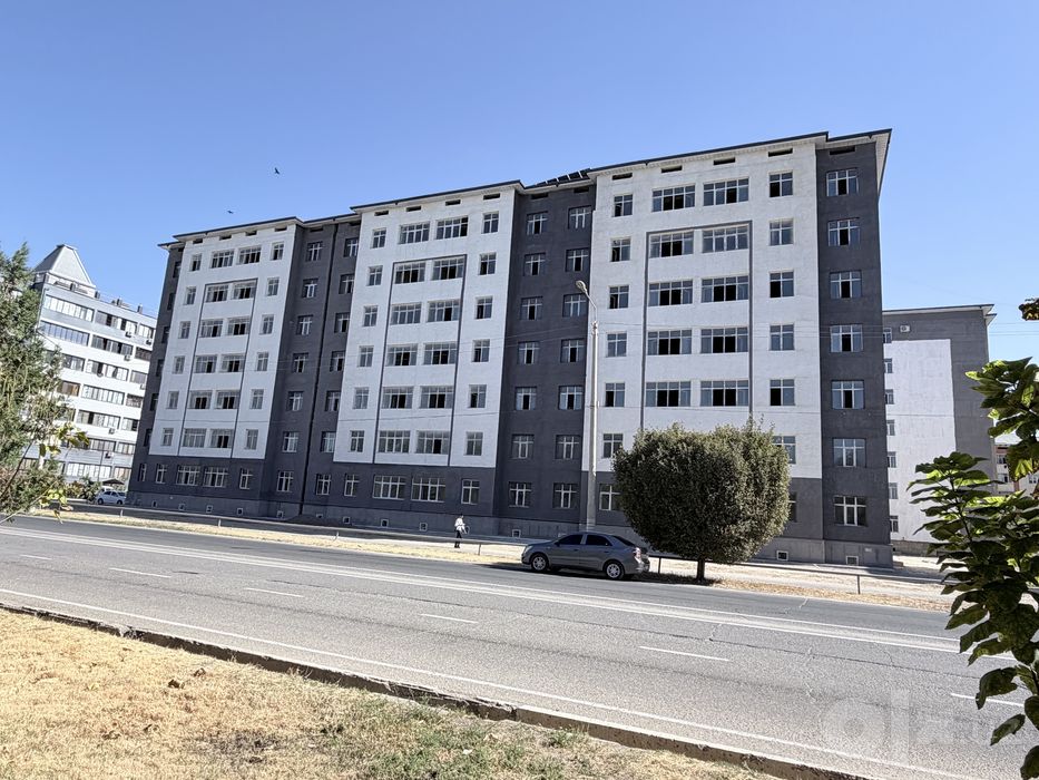 Арзон булиб тулаш|Марказда 70 м² 1 хонали квартира | Янги уй | 6-қават
