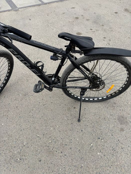 Велосипед PRO-FI