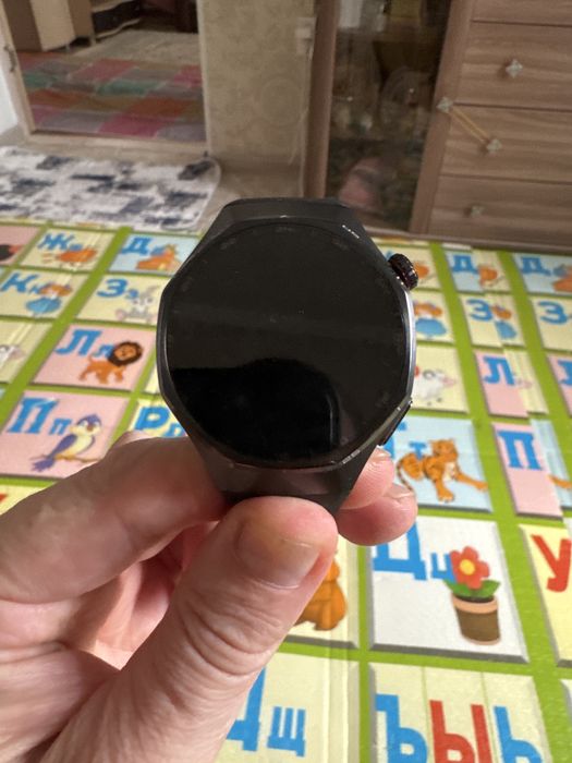 Часы Huawei gt 6 pro