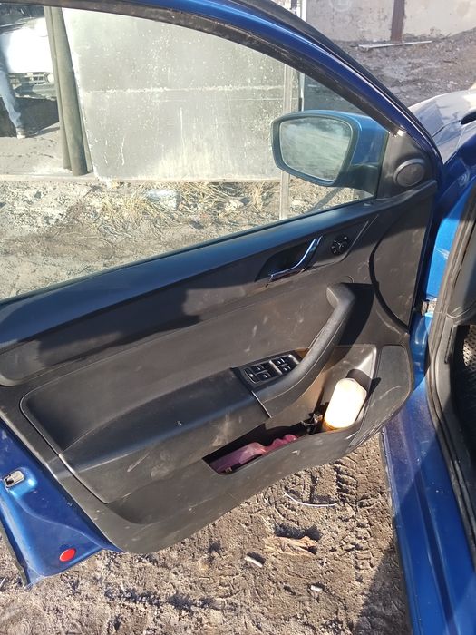 Продам шкода рапид