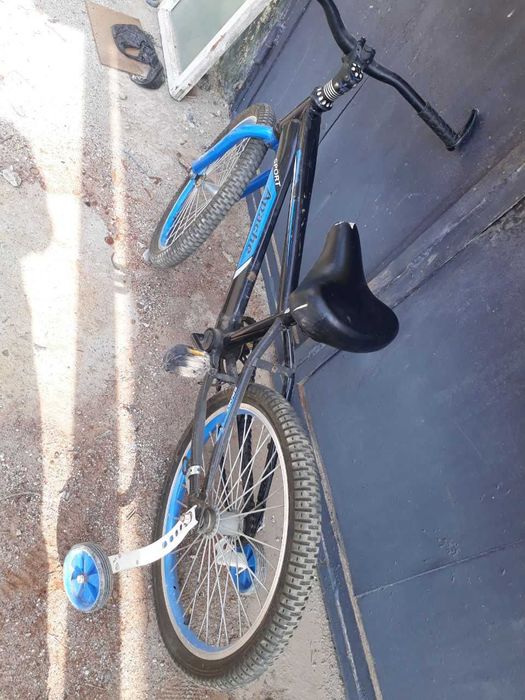 Детский велосипед APACHE SPORT