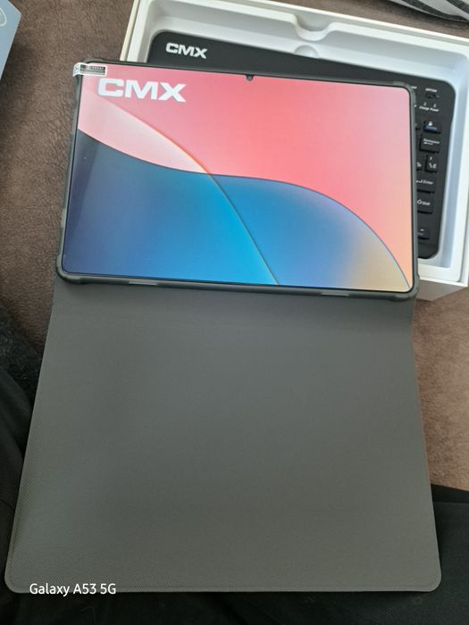 Планшет 12/512 гб