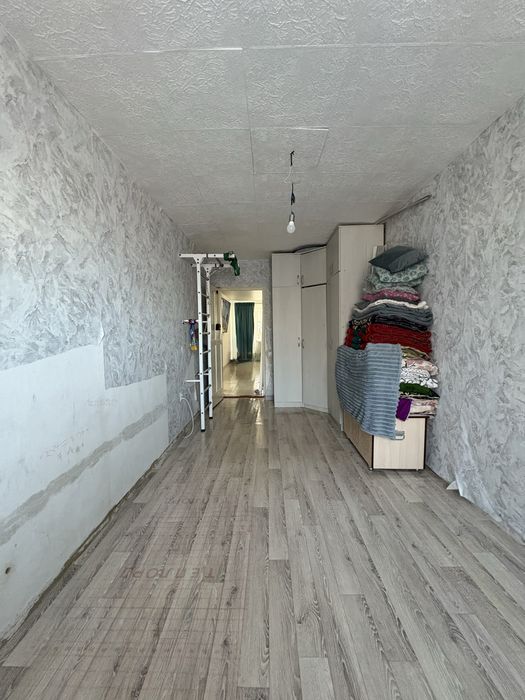 Продам 3-х комнатную квартиру