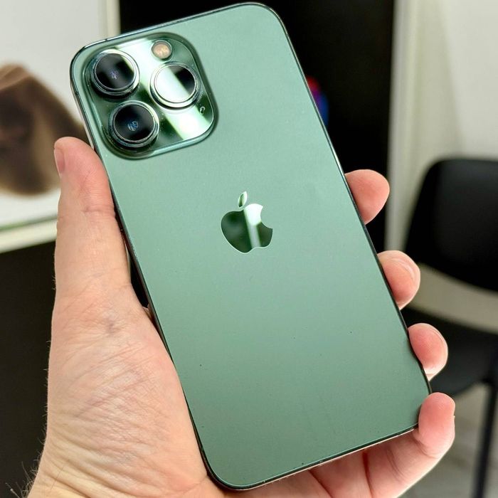 iPhone 13 pro 256