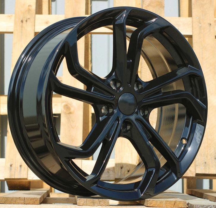17" 18" 19" Джанти за Volkswagen 5x112 e-Golf Arteon Passat CC B7 B8