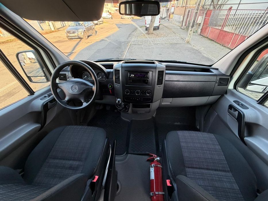 Mercedes Sprinter 313 8+1 Locuri