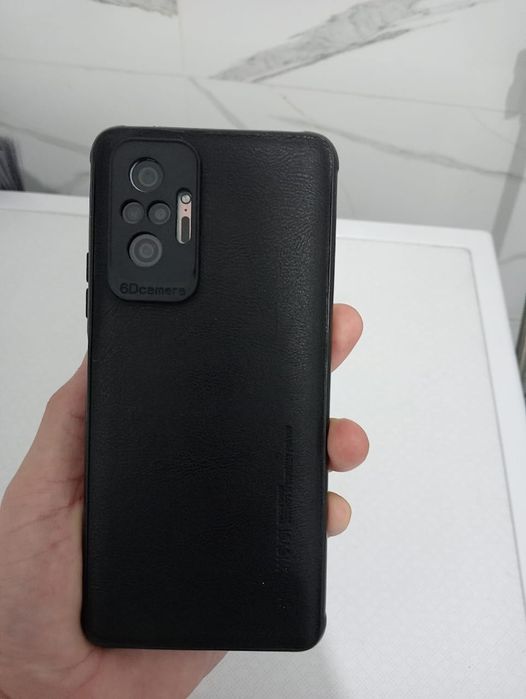 Redmi not 10 про