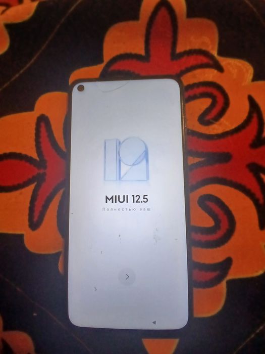 redmi note 9 убитый