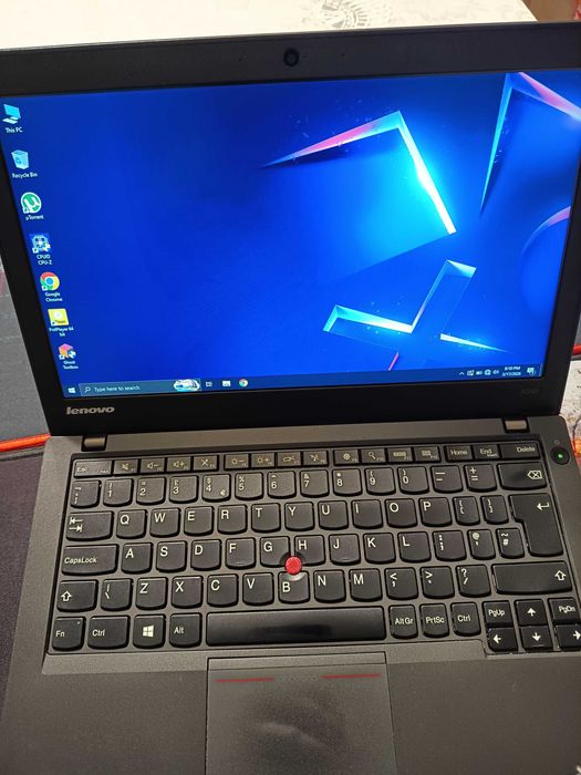 Laptop Lenovo ThinkPad T420 i5-2520M 3.2 Ghz, 8 GB RAM DDR3, SSD 120