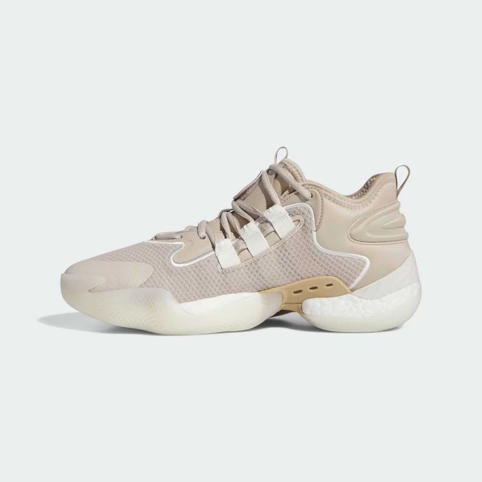 Кроссовки Adidas BYW Select Wonder Beige оригинал