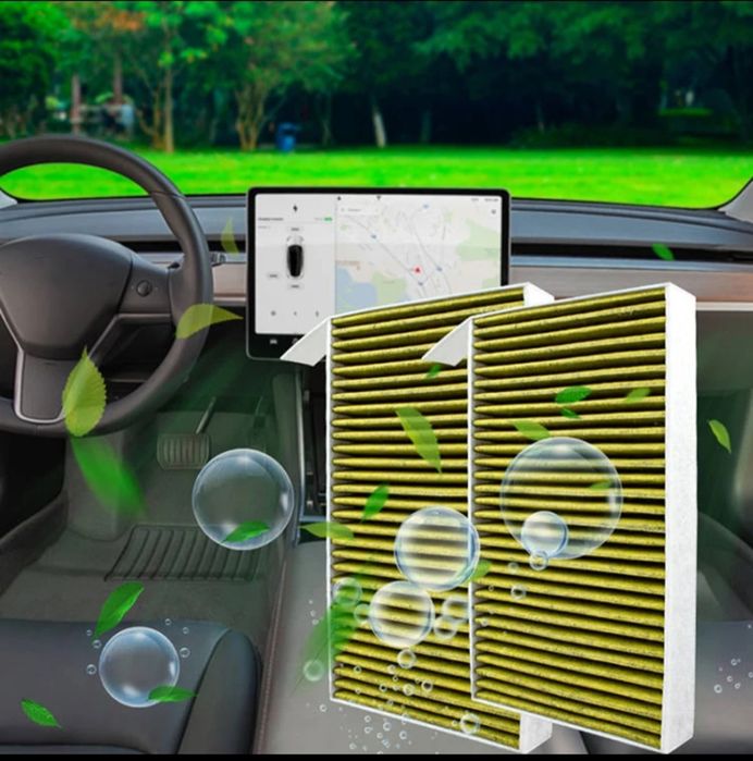 Filtru Aer TESLA Model 3/Y