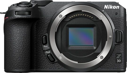 Nikon Z30 Body aparat foto, produs NOU!