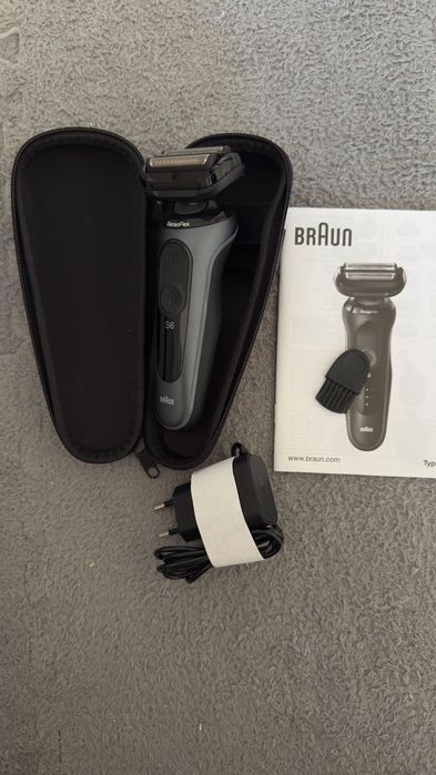 Электробритва Braun Series 6 61-N1000s