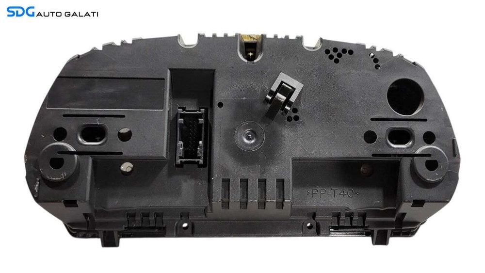 Ceas Ceasuri Cluster Instrumente Bord BMW Seria 3 E90 E91 2.0 Diesel 2004 - 2011 Cod 9166846-03 1025350-86 IK9166846031 [L7626]